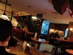 -宝莱纳啤酒花园餐厅PAULANER BRAUHAUS Nanjing(广州路店)