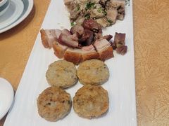 -大水车公馆·顺德菜·妈姐菜(均安店)