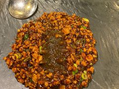 -浩运海鲜·16年专注青岛菜(石老人店)