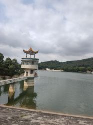 点击看大图 -佛灵湖水上乐园