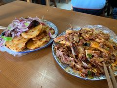 -刘信牛羊肉小炒泡馍(回民街店)