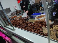 -金湘权卤菜(荷花池总店)