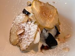 -Le Comptoir de Pierre Gagnaire