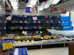 -天天渔港(杏林街店)