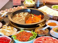 -三江两海老火锅(北京首店)