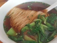 -小方的面(徐家汇店)