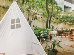 -懒鱼时光馆(沙坪坝店)