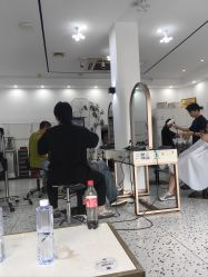 -木子造型S A L O N烫染·造型·理发