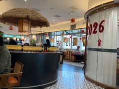-泰椰里·泰国餐厅(智慧城广百广场店)