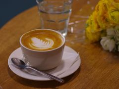 flatwhite-Wagas沃歌斯(太古汇店)