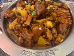 -胖哥俩肉蟹煲(济南世茂国际广场店)