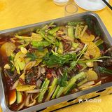 吃烤鱼，还得万州的 | 龙岗万州烤鱼城🐟