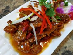 -昱德来·天津菜(河西店)