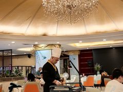 -北京全聚德(西客站店)