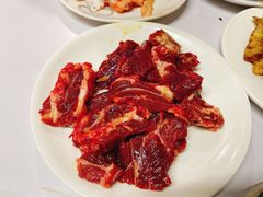 -风味烧烤