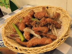 -玲珑餐厅(陕西南路店)