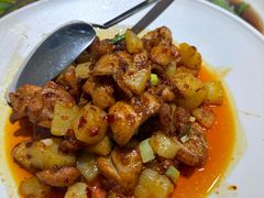 -兰湘子·湘菜小炒(石家庄万象城店)