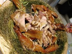 -外婆味道·云南菜大当家(关上店)