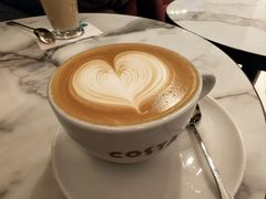 -COSTA COFFEE(西湖天地店)