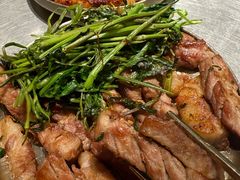 -牧童禧肉社·韩国炭火烤肉店(中粮祥云小镇店)