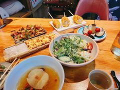 -喝丢一只鞋海鲜烧烤(文体街店)