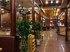 大堂-老码头火锅(骡马市店)