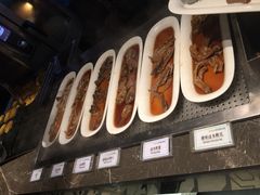 -星伦多 自助料理(圆融店)