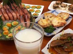 -银子铁板烧料理自助餐(人民广场店)