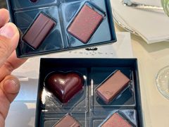 -黑天鹅蛋糕 · 下午茶(亮马桥官舍店)