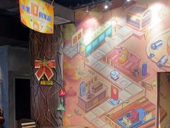 -YOGO优果密室逃脱(新佳丽广场店)