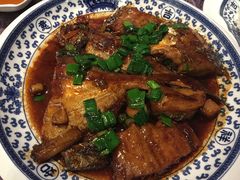 红烧杂鱼-宁波状元楼酒店(和义路店)