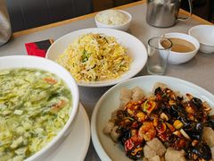 -渔家颂歌渔家味道(青石路店)