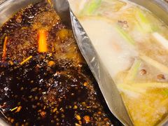 -肖肖酸萝卜鱼火锅(总店)