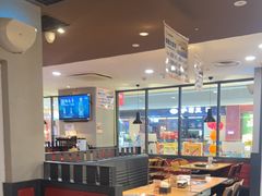 -新石器烤肉(百联川沙店)