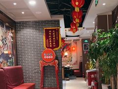-九牧鱻·渝老鬼重庆火锅(人民路店)