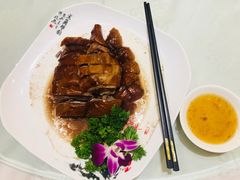 -海皇食府(水都假日酒店店)