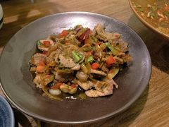 -紫滇源云南生态菜(丹凤街店)