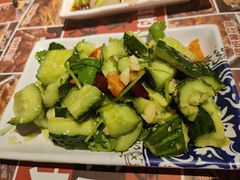 -寂寞的豆芽(西大望南路店)