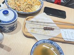 -陳香貴·蘭州牛肉面(月星环球港店)