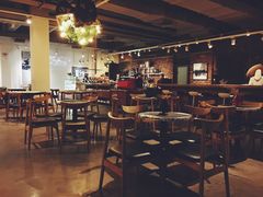 -at cafe 意大利餐厅(集美店)