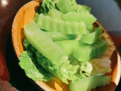-探鱼·鲜青椒爽麻烤鱼(领展购物广场店)