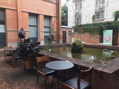 -大酉·M Coffee(北京美术馆店)