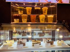 -KOI Thé(力宝广场店)