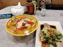 -粤·向群饭店(龙津东路总店)