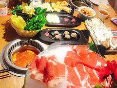 双层肥牛-尚海豆捞(乐虹坊店)