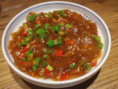 -兰婆婆餐厅淳安菜