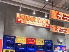 -金多鱼大排档·烤鱼·烧烤·宵夜(江南水都店)