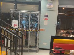 -京朋串屋·烧烤(望京西路总店)