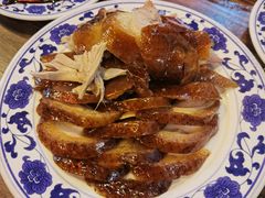 -利群烤鸭店(前门店)