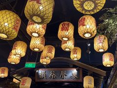 -南京大牌档(新街口德基广场店)